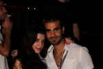 Friday Beach Bar at Edde Sands Byblos, Part 2 of 3